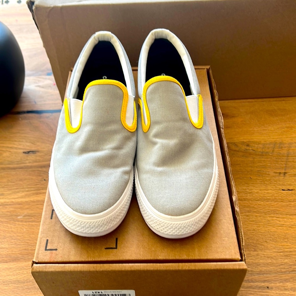 Converse All Star Slip on 2045